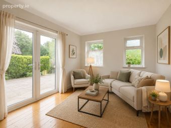 8 Archers Court, Kilkenny, Kilkenny, Co. Kilkenny