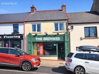 13 Duffry St, Enniscorthy, Co. Wexford, Enniscorthy, Co. Wexford