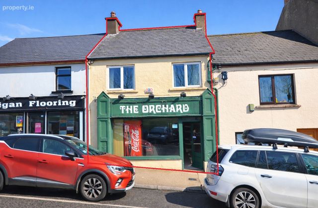 13 Duffry St, Enniscorthy, Co. Wexford, Enniscorthy, Co. Wexford - Click to view photos