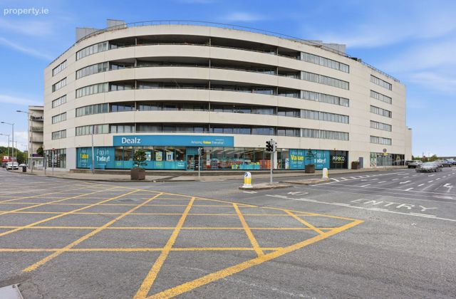 Apartment 11, The Hampton, Poppintree, Dublin 11 - Click to view photos