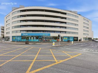 Apartment 11, The Hampton, Poppintree, Dublin 11