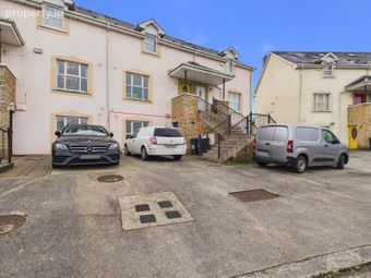 2b Clonmullen Hall, Edenderry, Co. Offaly, Edenderry, Co. Offaly