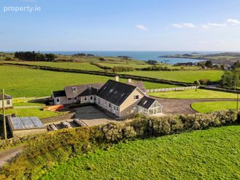 Atlantic View, Glandore, Co. Cork, Glandore, Co. Cork