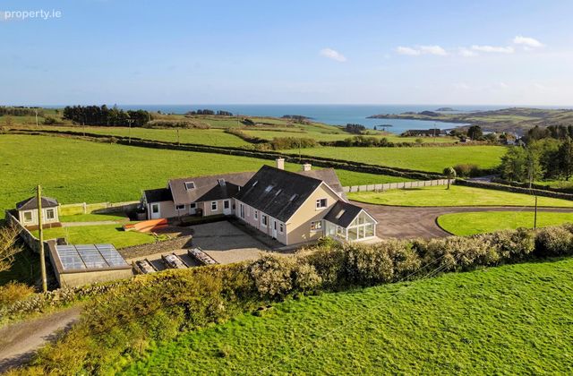 Atlantic View, Glandore, Co. Cork, Glandore, Co. Cork - Click to view photos