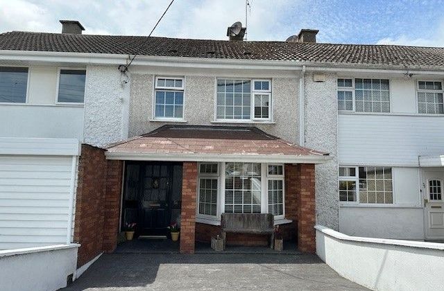 54 Old Moyne Road, Thurles, Thurles, Co. Tipperary - Click to view photos