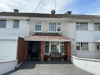 54 Old Moyne Road, Thurles, Thurles, Co. Tipperary