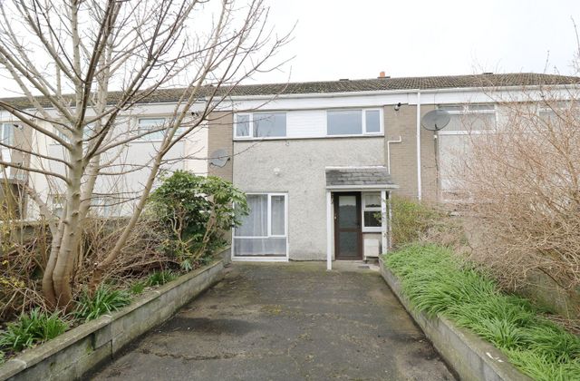 38 Balcurris Gardens, Dublin 11, Ballymun, Dublin 11 - Click to view photos