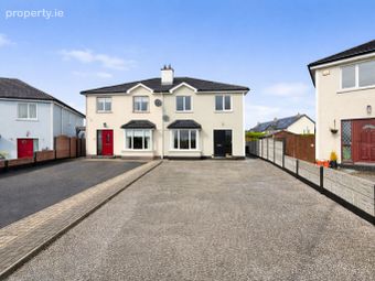 24 Eden Park, Loughrea, Co. Galway