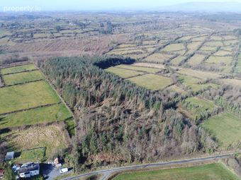 Lisgellock Glebe, Ballinamore, Co. Leitrim