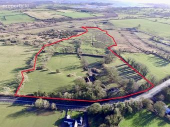 Violet Hill, Ballymurray, Co. Roscommon