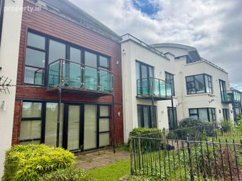 Apartment C6, Block C, Cormullen, Foxford, Co. Mayo - Image 2