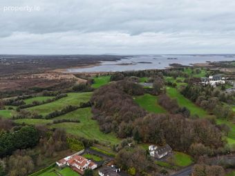 15 Acres At Hodson Bay, Barrymore, Roscommon, Co. Roscommon, Kiltoom, Co. Roscommon - Image 5