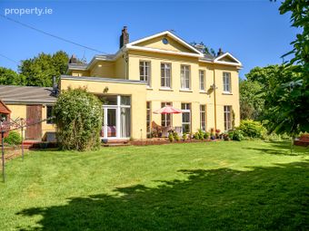 Marmullane House, Passage West, Co. Cork, Passage West, Co. Cork - Image 3
