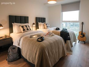 3 Bedroom Apartment, Cherrywood, Dublin 18, Cherrywood, Co. Dublin - Image 2