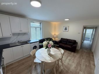 Flat 3, 33/35 Charleville Road, North Circular Road, Dublin 7