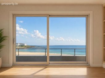 New Build Townhouse, O'curry Street, Kilkee, Co Clare, Kilkee, Co. Clare - Image 2