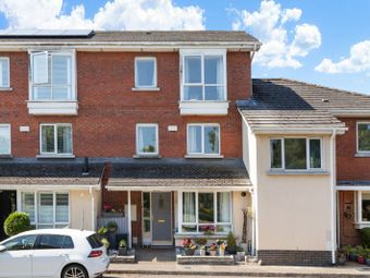 2 Fernleigh Lawn, Castleknock, Dublin 15, Castleknock, Dublin 15