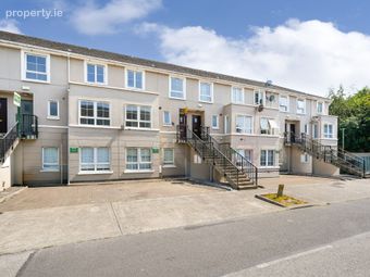 8 Chipping Terrace, Ongar, Dublin 15, Ongar, Dublin 15 - Image 2