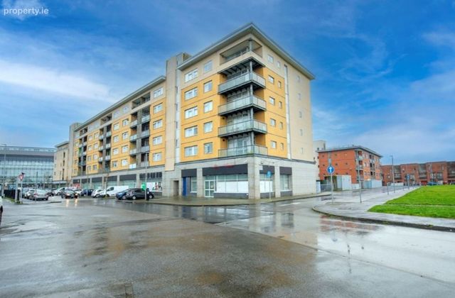 College View,silloge Road,dublin 11, Ballymun, Dublin 11 - Click to view photos