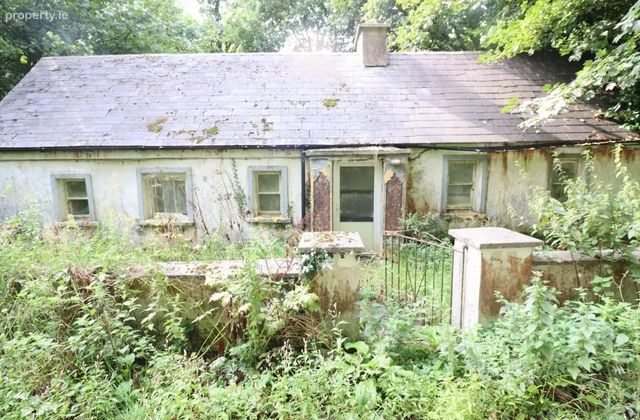 Griston, Ballylanders, Co. Limerick - Click to view photos