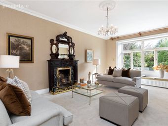 Larkfield, Church Road, Killiney, Co. Dublin, Killiney, Co. Dublin - Image 5