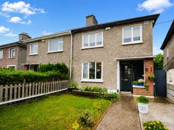 64 Kinvara Park, Navan Road (d7), Co. Dublin, Navan Road (D7), Dublin 7