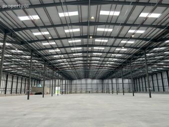 Unit A03 The Hub Logistics Park, Clonee, Dublin 15 - Image 2