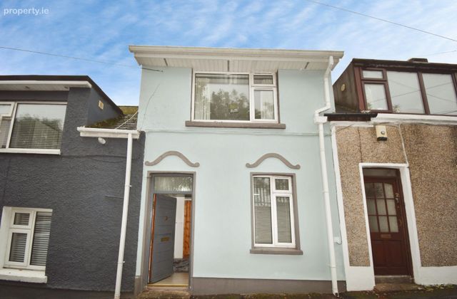 1 Glena Cottages, Gardiner's Hill Avenue, St. Lukes, Co. Cork - Click to view photos