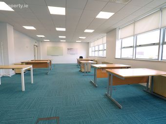 Ground Floor B, Confederation House, Cork Road, Watrford, Waterford City Centre, Co. Waterford - Image 5