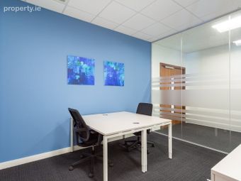 The Chase, Carmanhall Road, Sandyford, Co. Dublin, Sandyford, Dublin 18
