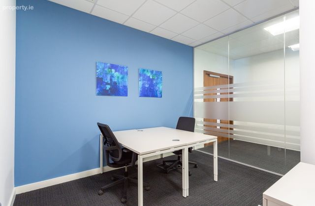 The Chase, Carmanhall Road, Sandyford, Co. Dublin, Sandyford, Dublin 18 - Click to view photos