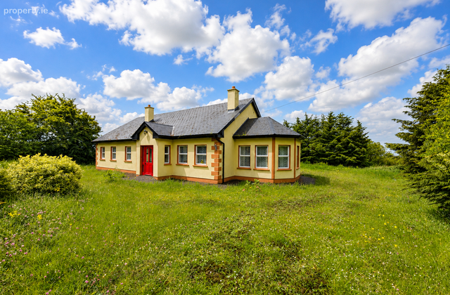 Carrowmore, Killasser, Co Mayo, Killasser, Co. Mayo - Click to view photos