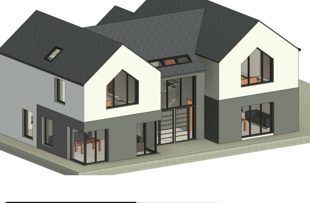 Drumderg, Drumshanbo, Co. Leitrim, Drumshanbo, Co. Leitrim - Click to view photos