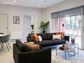 Apartment 33, The Beeches, Saint Edmunds Avenue, Lucan, Dublin 20 - Image 5