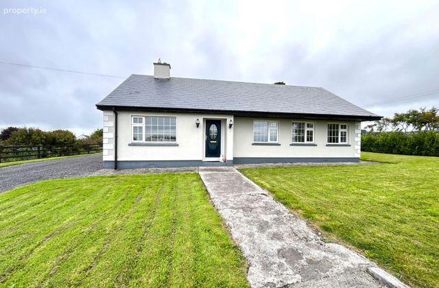 Cappagh, Dunmore, Co. Galway - Click to view photos