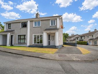 3 Oaklands Park, Letterkenny, Co. Donegal, Letterkenny, Co. Donegal