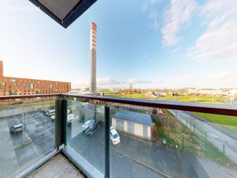 Apartment 111, The Plaza, Ballymun, Dublin 9