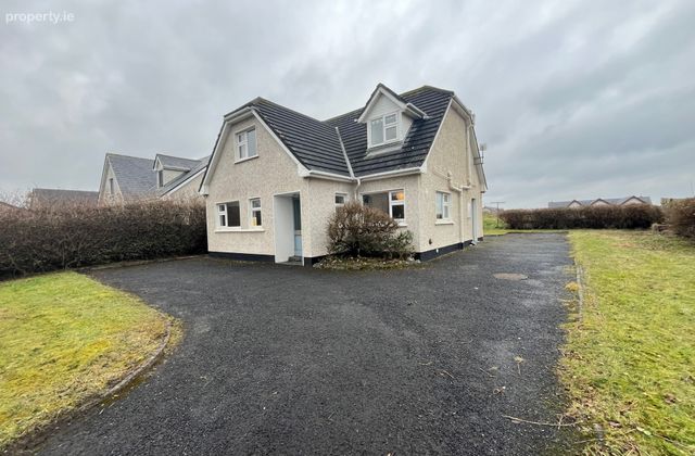 Pier Road, Enniscrone, Co Sligo, Enniscrone, Co. Sligo - Click to view photos