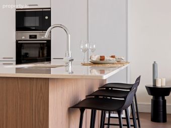 4 Bed House - The Boyne, Druids Park, Druids Glen Road, Dublin 18, Cabinteely, Dublin 18 - Image 5