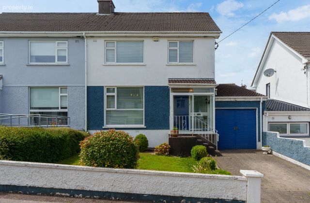 24 Inchvale Park, Douglas, Co. Cork - Click to view photos