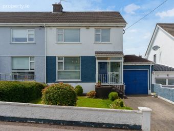 24 Inchvale Park, Douglas, Co. Cork