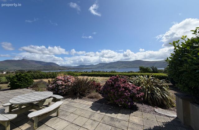 Termons, Waterville, Co. Kerry - Click to view photos