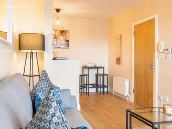 Valencia House, North Circular Road, Dublin 7, North Circular Road, Dublin 7 - Image 4