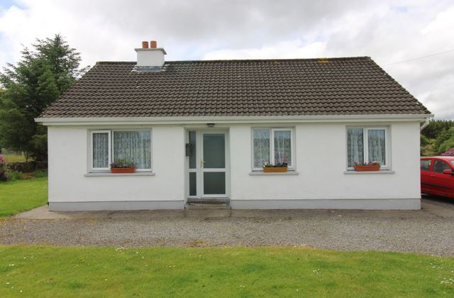 Keenagh Beg, Ballina, Co. Mayo - Click to view photos