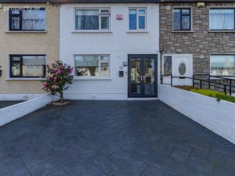 18 Saint Joseph's Road, Dublin 12, Walkinstown, Dublin 12 - Image 3