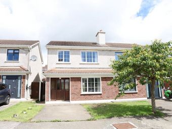 16 Highbury, Waterpark, Carrigaline, Co. Cork