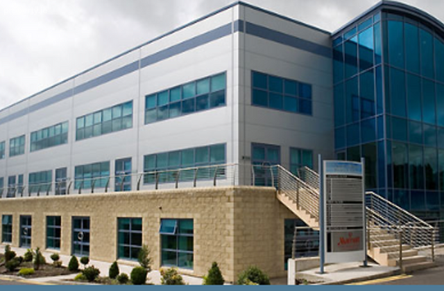 Ground And Second Floor, North Valley Business Centre, Blackpool, Co. Cork - Click to view photos