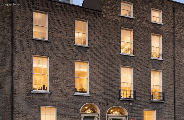 26 - 27 Mount Street Upper, Dublin 2 - Click to view photos
