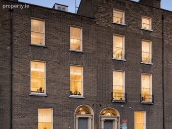 26 - 27 Mount Street Upper, Dublin 2