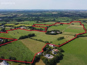 Brittas House, Brittas, Lombardstown, County Cork, Lombardstown, Co. Cork - Image 2